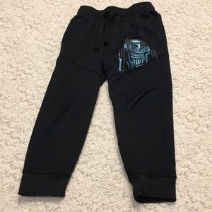 Star Wars pants